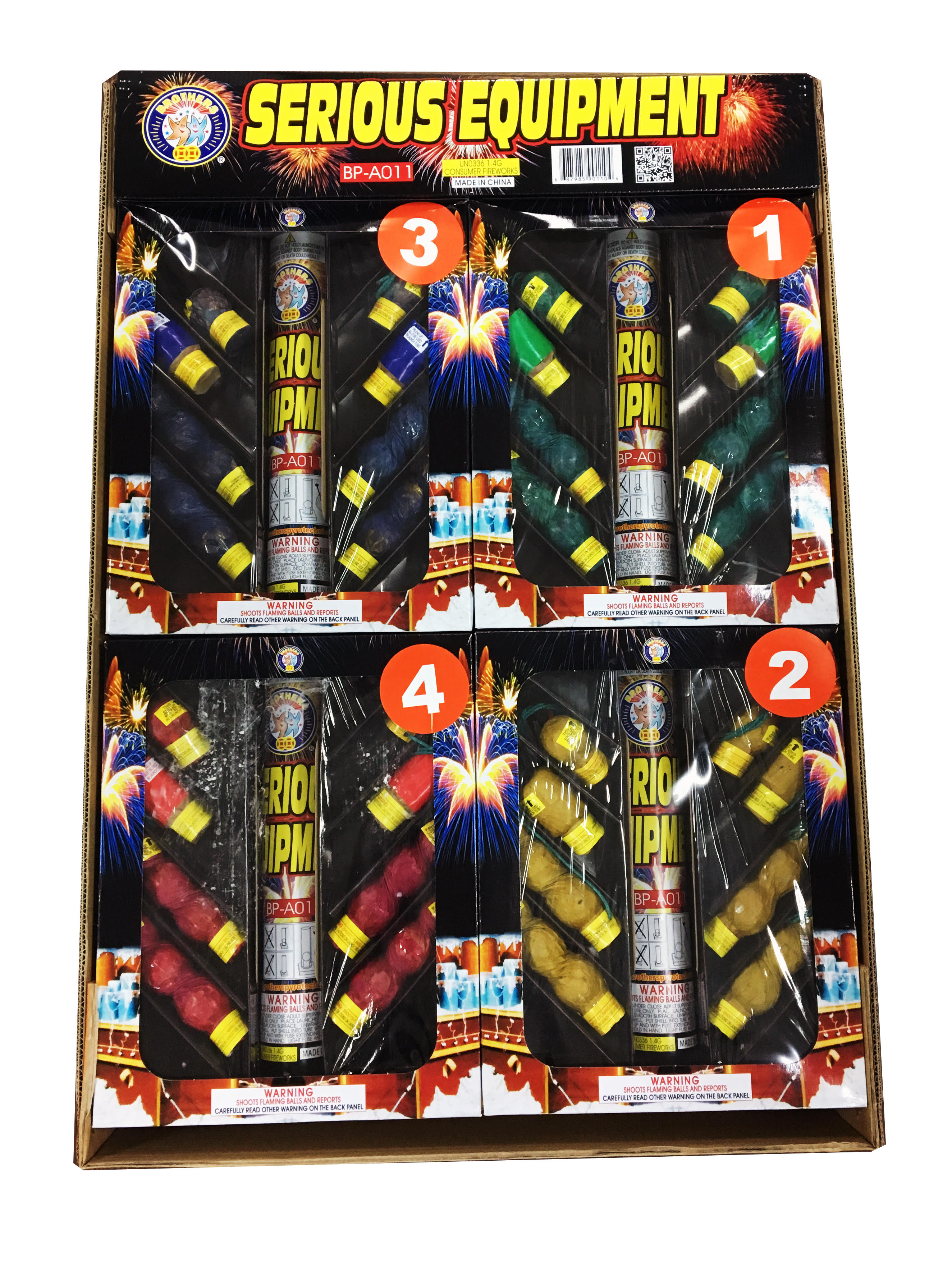 Felogyr Fireworks 27
