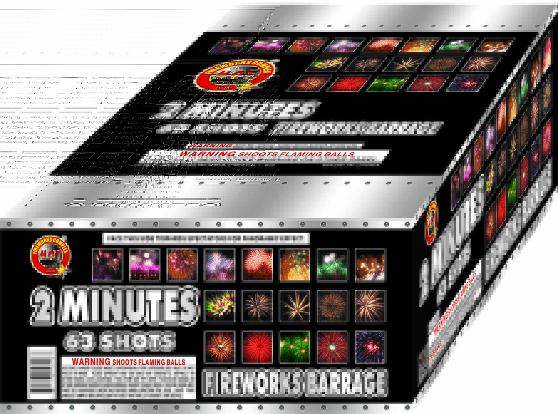 Premium 500 Gram Cakes Fireworks City premium-500-gram-cakes-fireworks-city