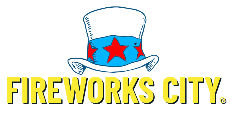 Fireworks City | Free Fireworks: Find a Location Near You!