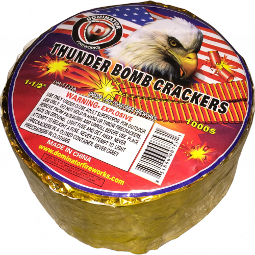 Firecrackers For Sale Firecracker Singles & Packs Fireworks City