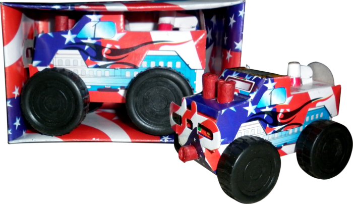 Big Truck