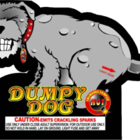 Dumpy Dog