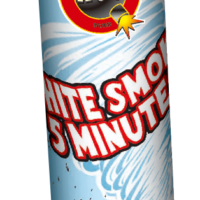 White Smoke (5 Minutes)
