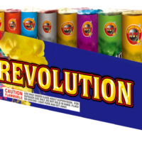 Color Revolution