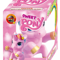 Sweet Pony