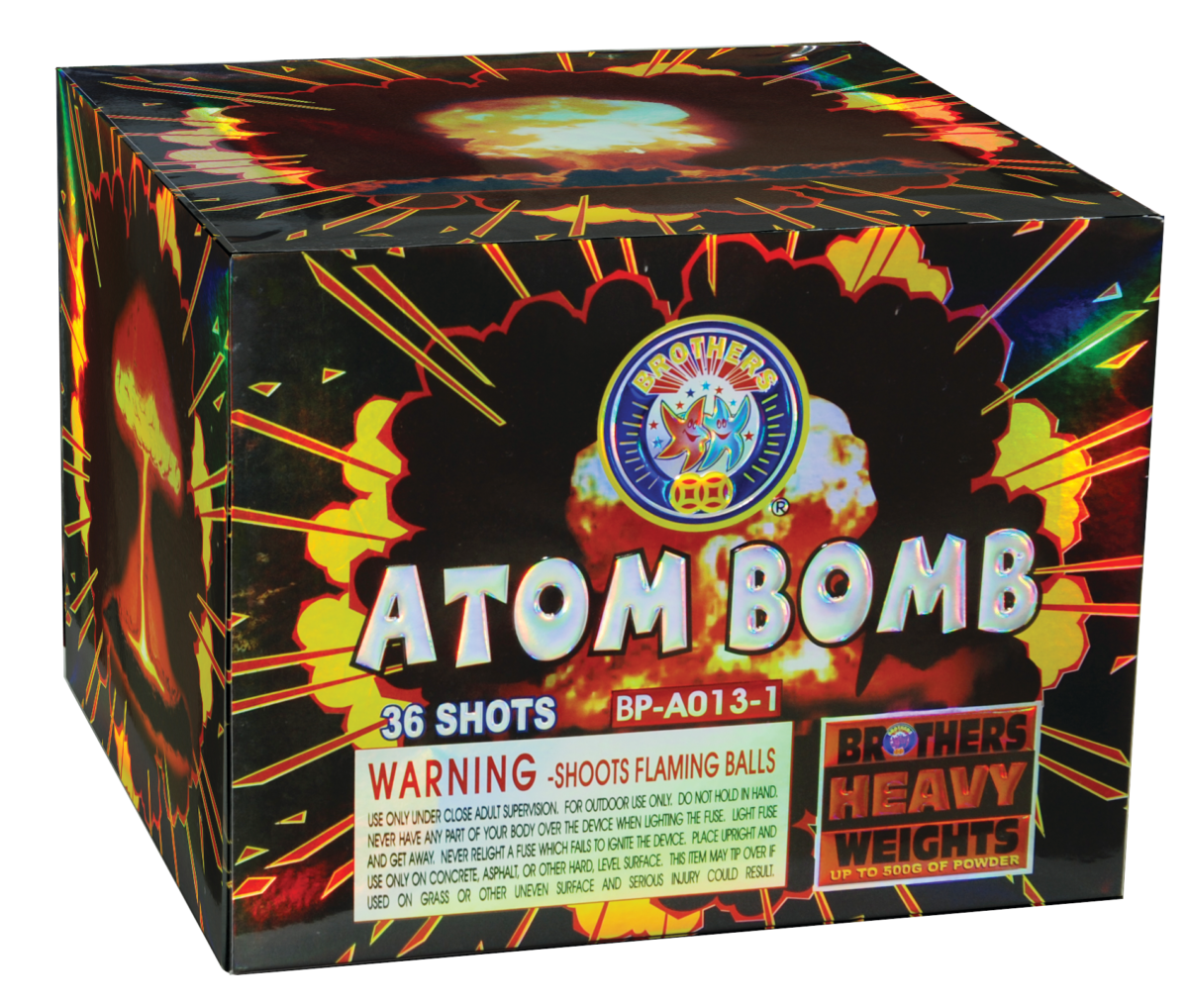 atom bomb atom bomb