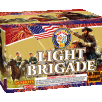 light brigade