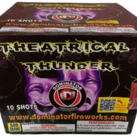 Theatrical Thunder